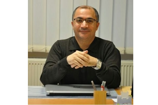 Prof. Dr. Murat Emül