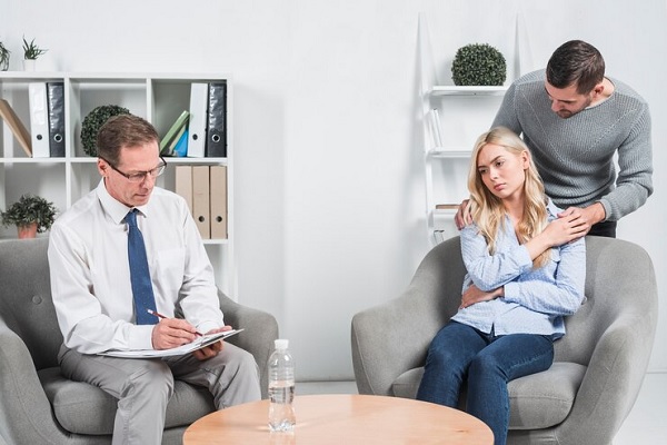 marriage problems. Top 3 psychiatrists in Istanbul, Turkey 