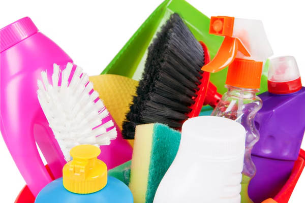 Equipment-disinfection-table