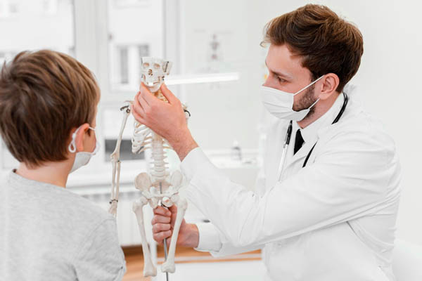 boy-close-up-looking-skeleton