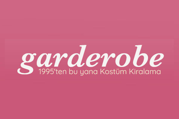 Garderobe logo