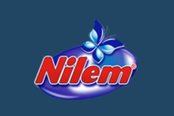 Nilem logo