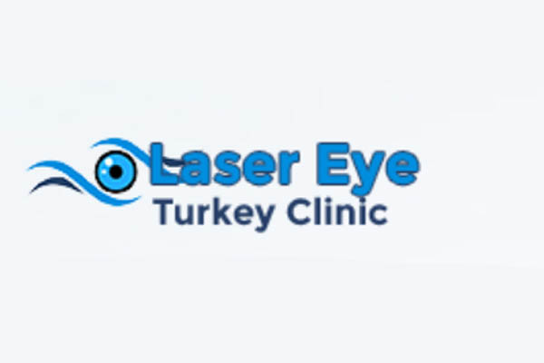 Lasikeye Turkey logo