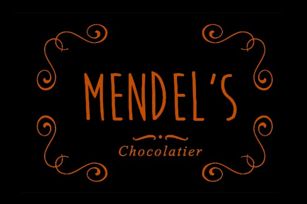Mendels logo