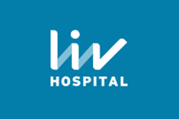 Hospital Liv logo