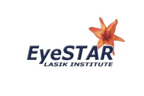 Eye Star logo