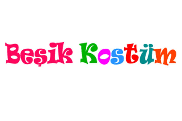 Bestik kostum logo