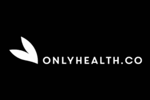 Onlyhealth.co logo