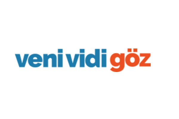 Veni Vidi Goz logo