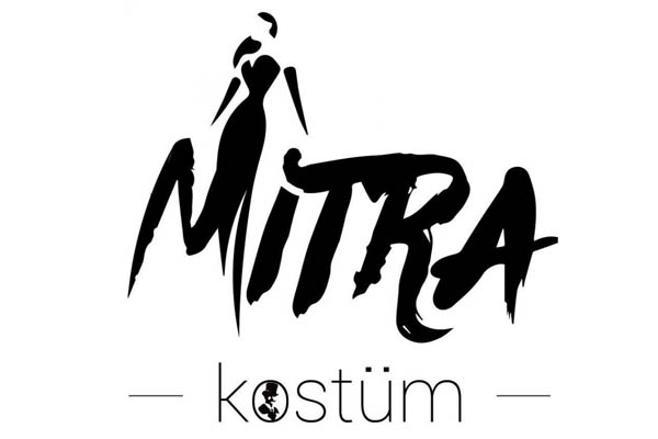 Mitra kostum logo