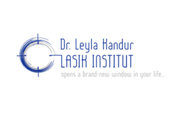 Leyla kandur logo