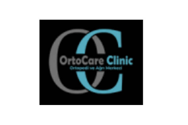 ortocare clinic logo