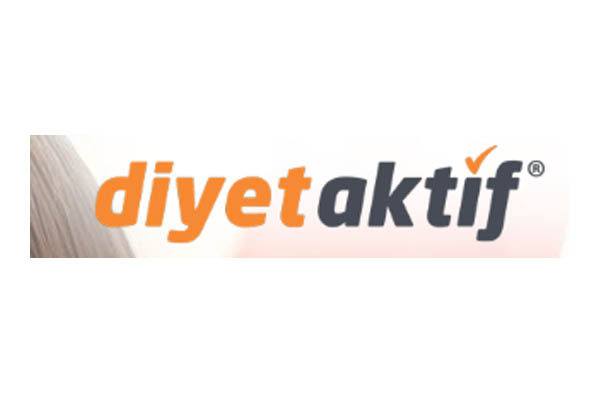 Diyetaktif logo