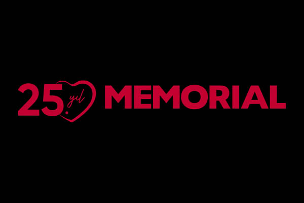 Memorial logo