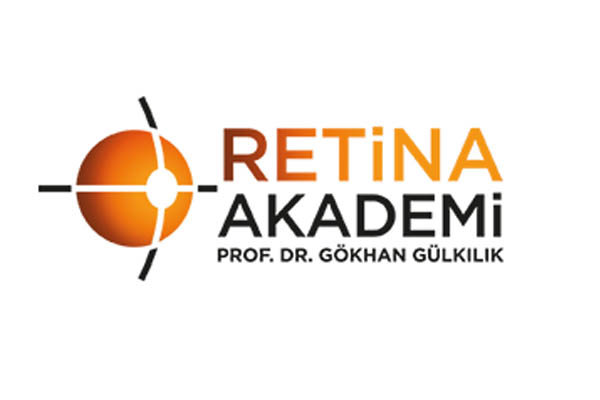 Retina akademi logo