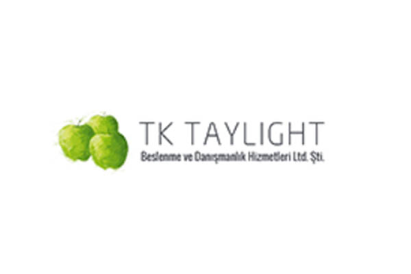 Tk Taylight logo