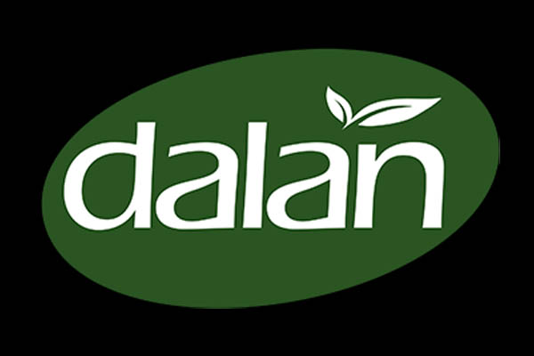 Dalan logo