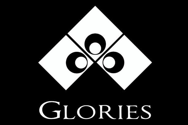 Glories logo