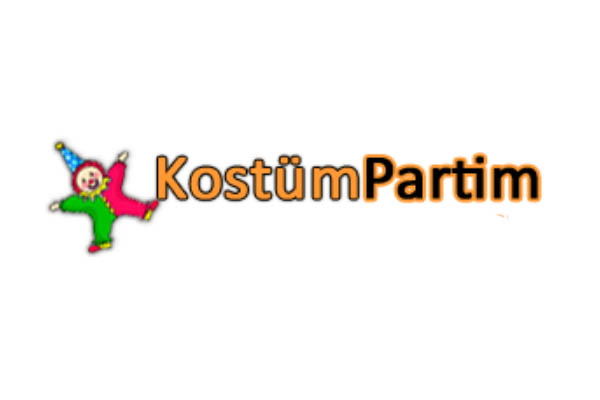 kostum partim logo
