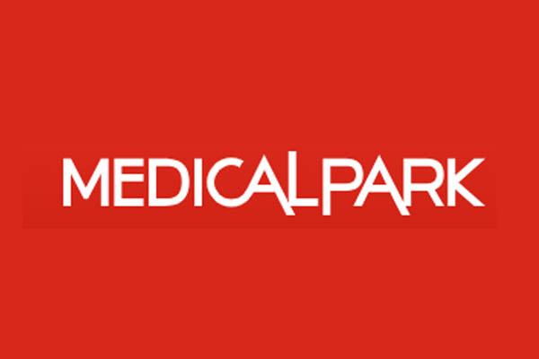 Medical park logo