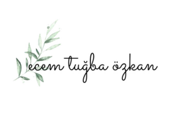 Ecem tugba logo