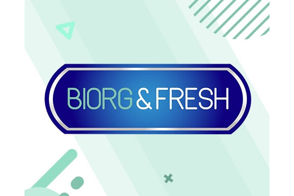 Biorg fresh