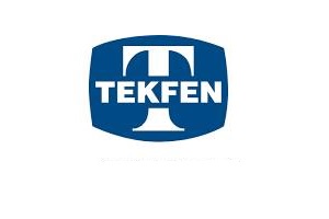 Tekfen Construction & Installation