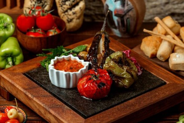 Top 10 Persian Restaurants in Istanbul