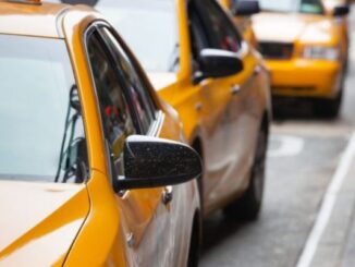 Top 10 Best Taxi Companies in Istanbul