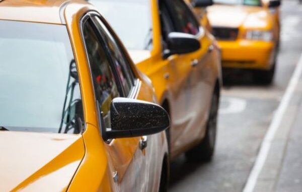Top 10 Best Taxi Companies in Istanbul