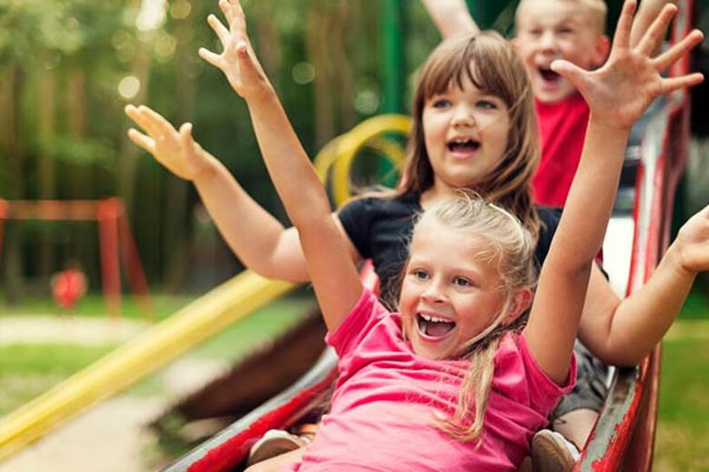 Happy-children-playing