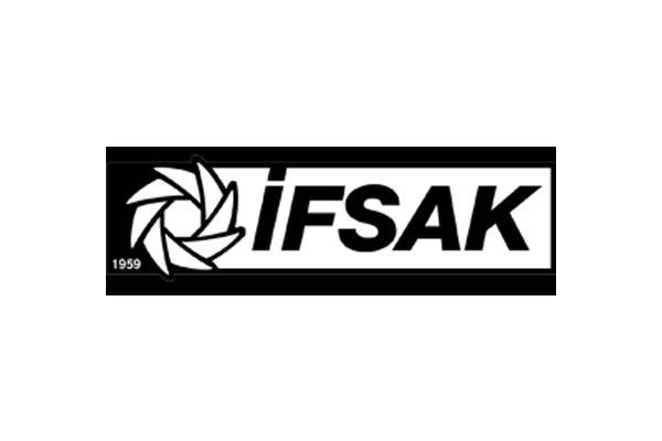 IFSK logo