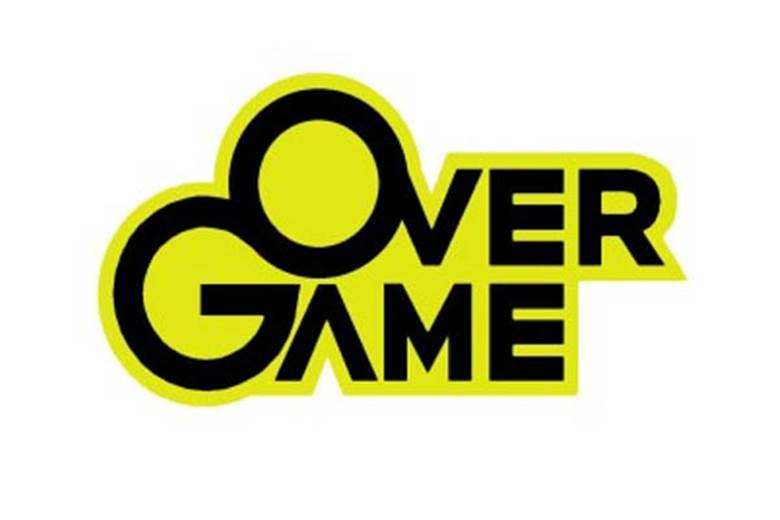 Overgame logo