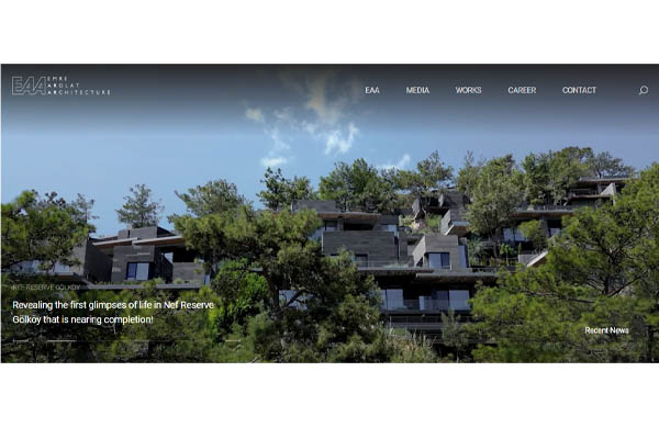 EAA page