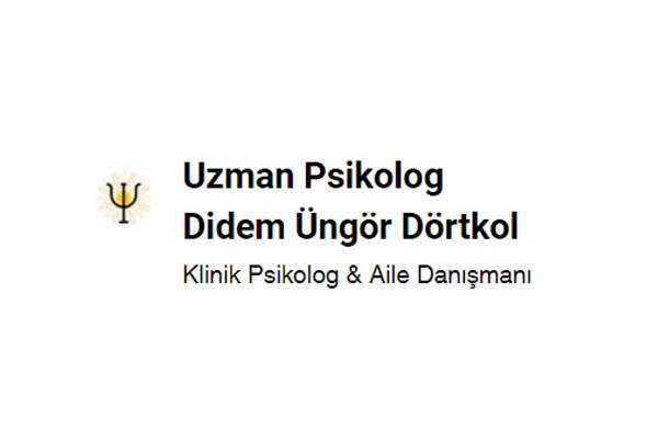 Uzman psikolog logo