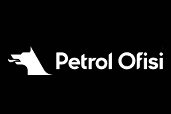 Petro ofisi logo