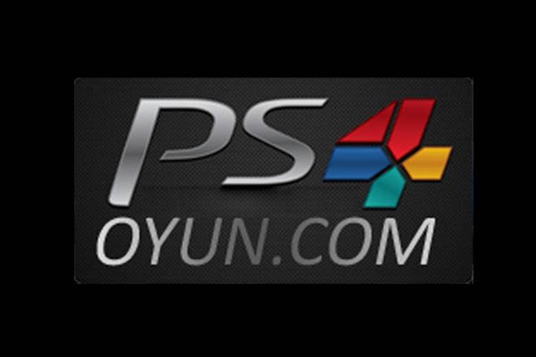 PS4Oyun logo