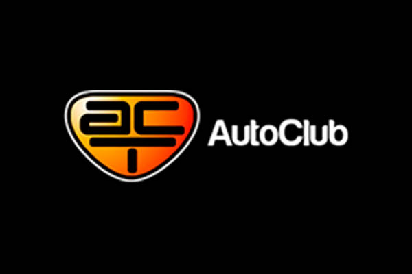 Autoclub logo