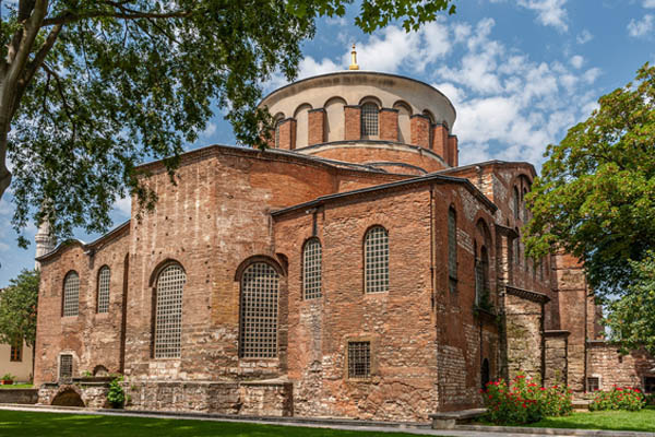 St. Irene Church