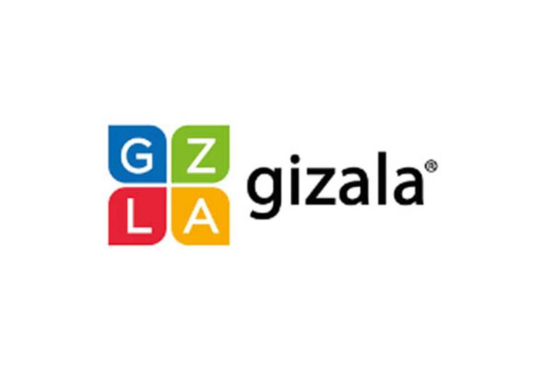 Gizala logo