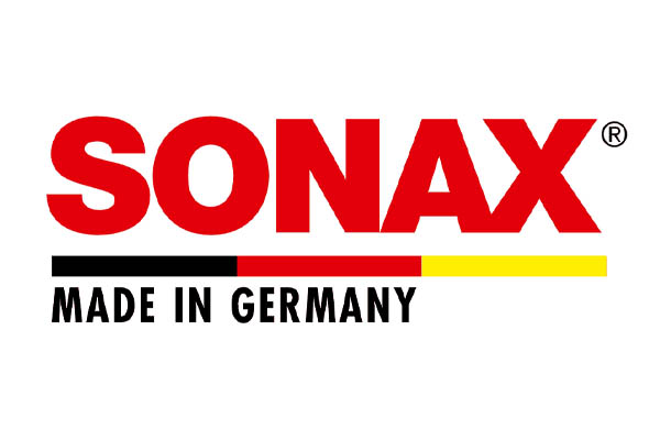 Sonax logo