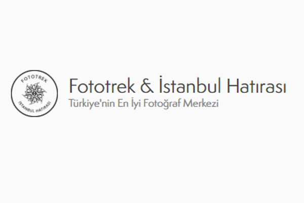 Fototrek&Istsambul Hatirasi logo - Photography Schools 