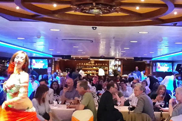 Bosphorus Tours Istanbul