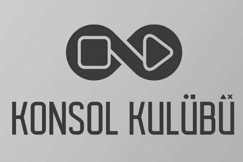 Figure Konsol kulubu logo
