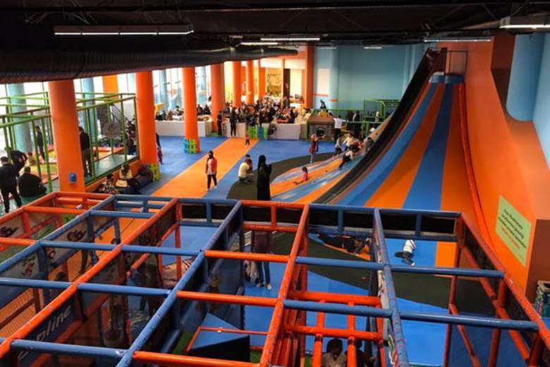 Babalu park