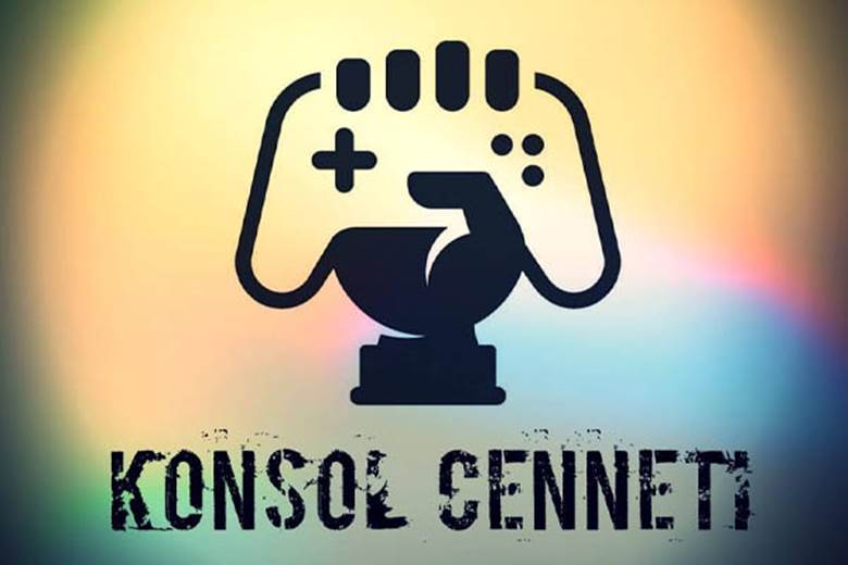 Konsolo cenneti
