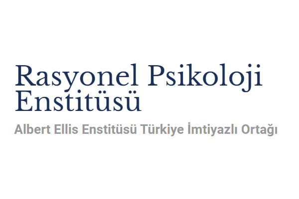 Rasyonel pshikoloji enstitusu logo