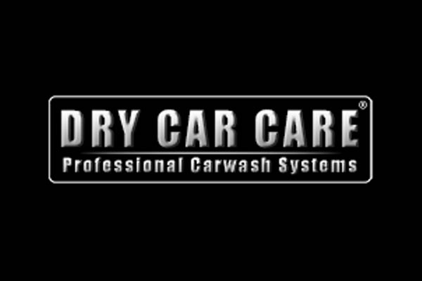 Dry care logo