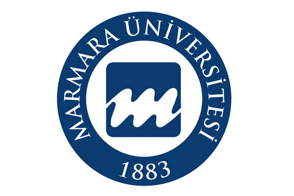 Marmara University logo - Photography Schools 