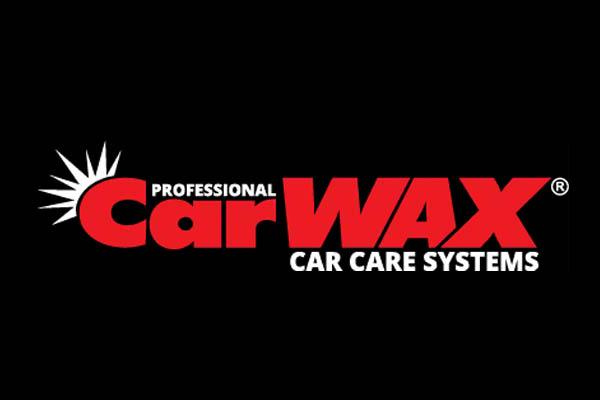 Car wax logo